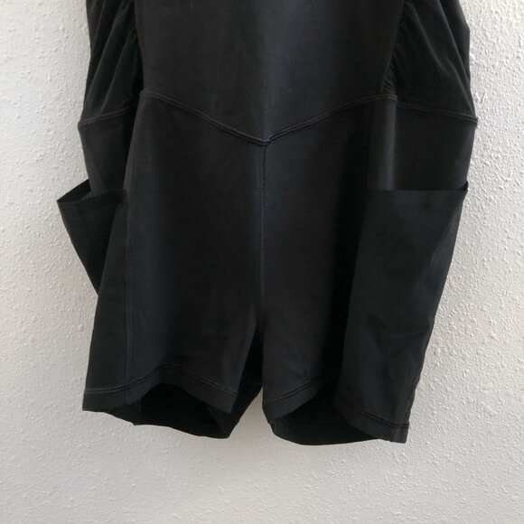 ATHLETA Mesh Me Up Bodysuit Size Medium - Picture 6 of 11